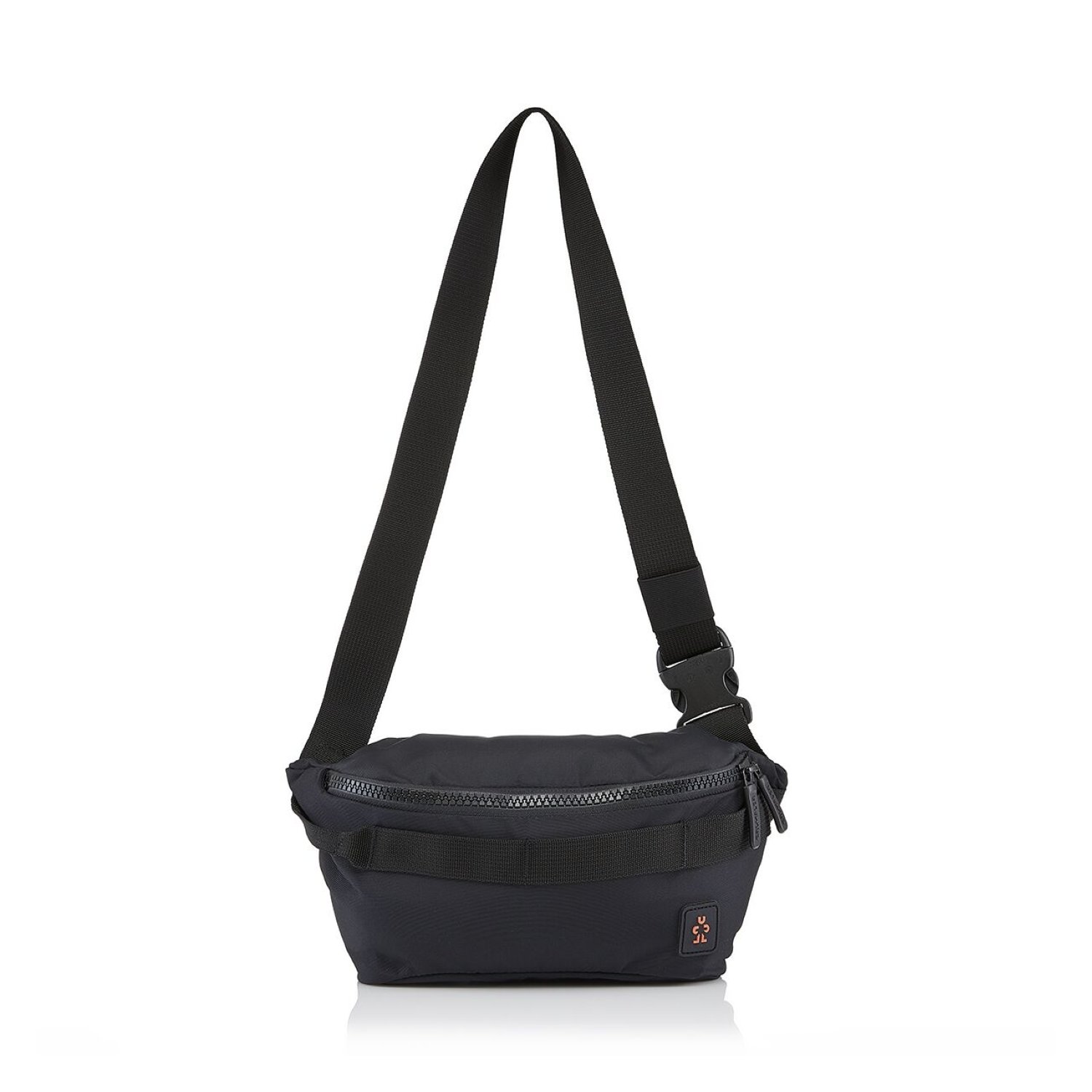 Crumpler Cog Hip Pack V2 - Black - Seager Inc