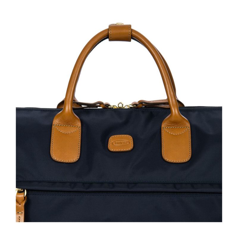 Bric's X Travel Duffel at Willie Chasse blog