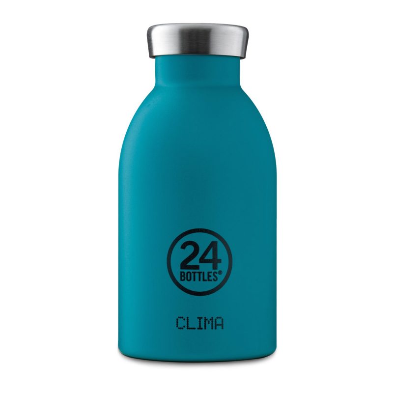 24 BOTTLES - Clima Fles 0,5 L - Passion Pink (24B572
