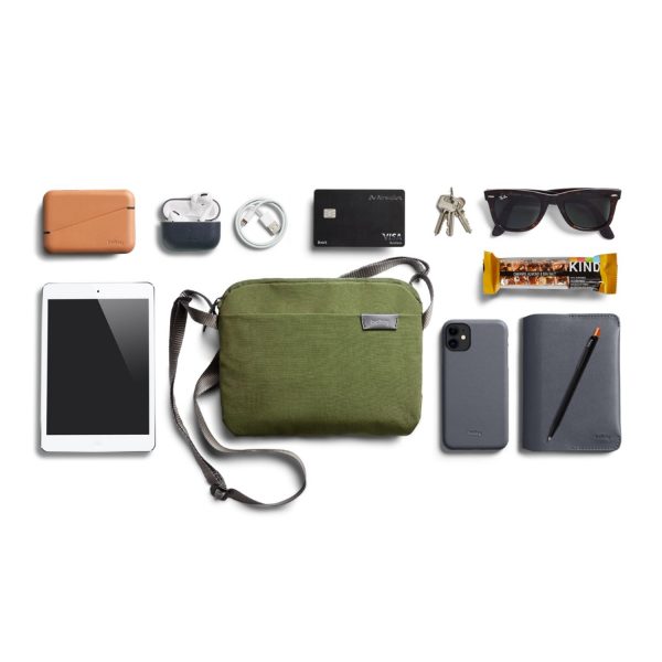 Bellroy City Pouch Ipad Mini Bellroy Sling Funda Bellroy City