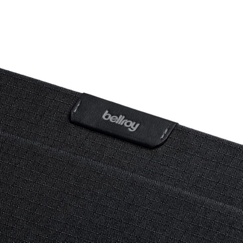Bellroy Laptop Sleeve 13" Midnight Seager Inc