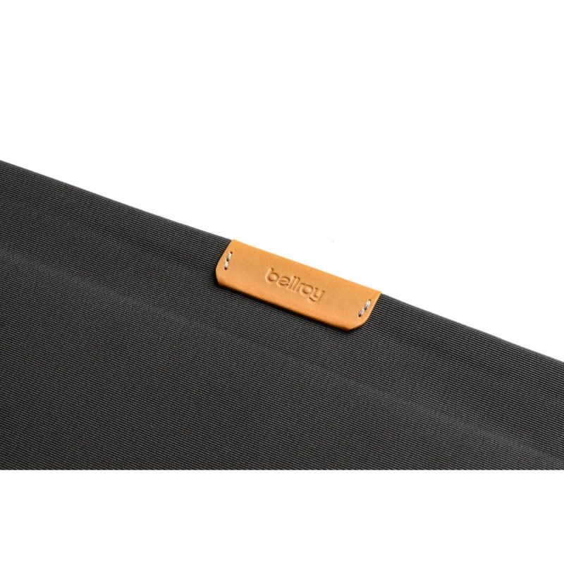 Bellroy Laptop Sleeve 16" Slate Seager Inc