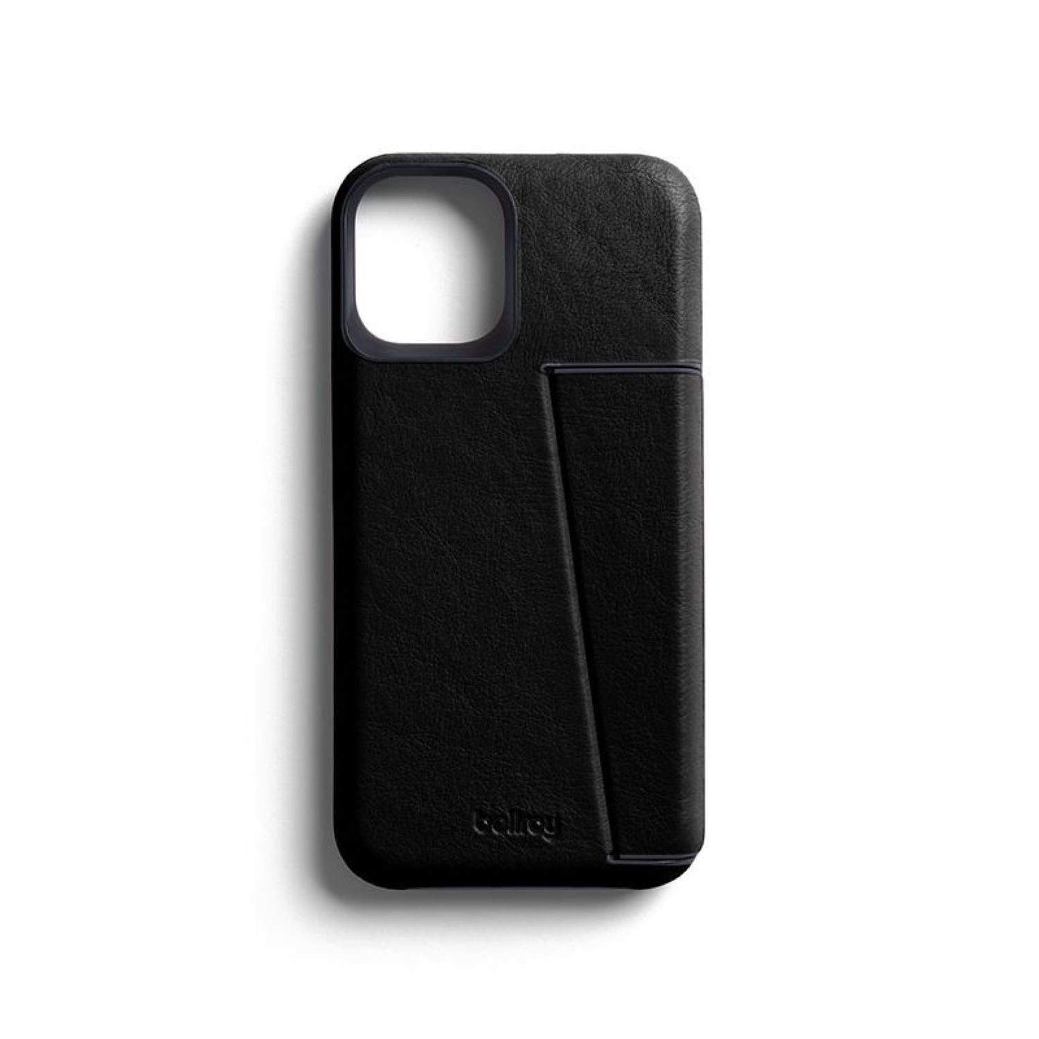 Bellroy Phone Case Card iPhone 12 Mini Black Seager Inc
