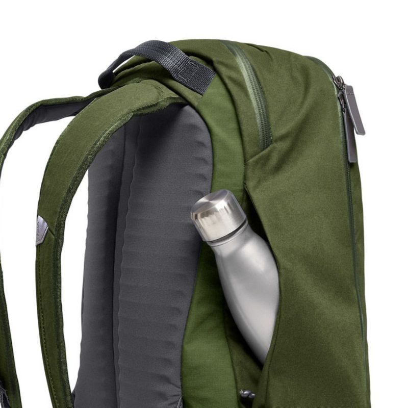 Bellroy Transit Backpack Rangergreen Seager Inc