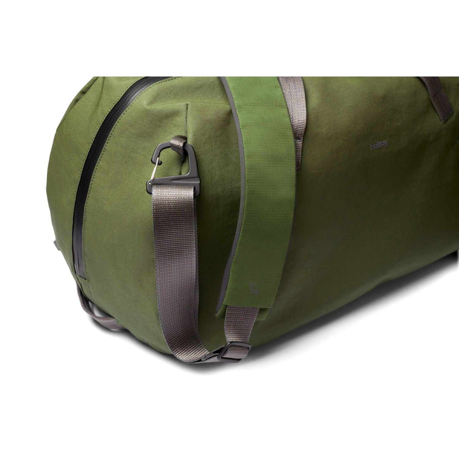 Bellroy Venture Duffel 40L - Ranger Green - Seager Inc
