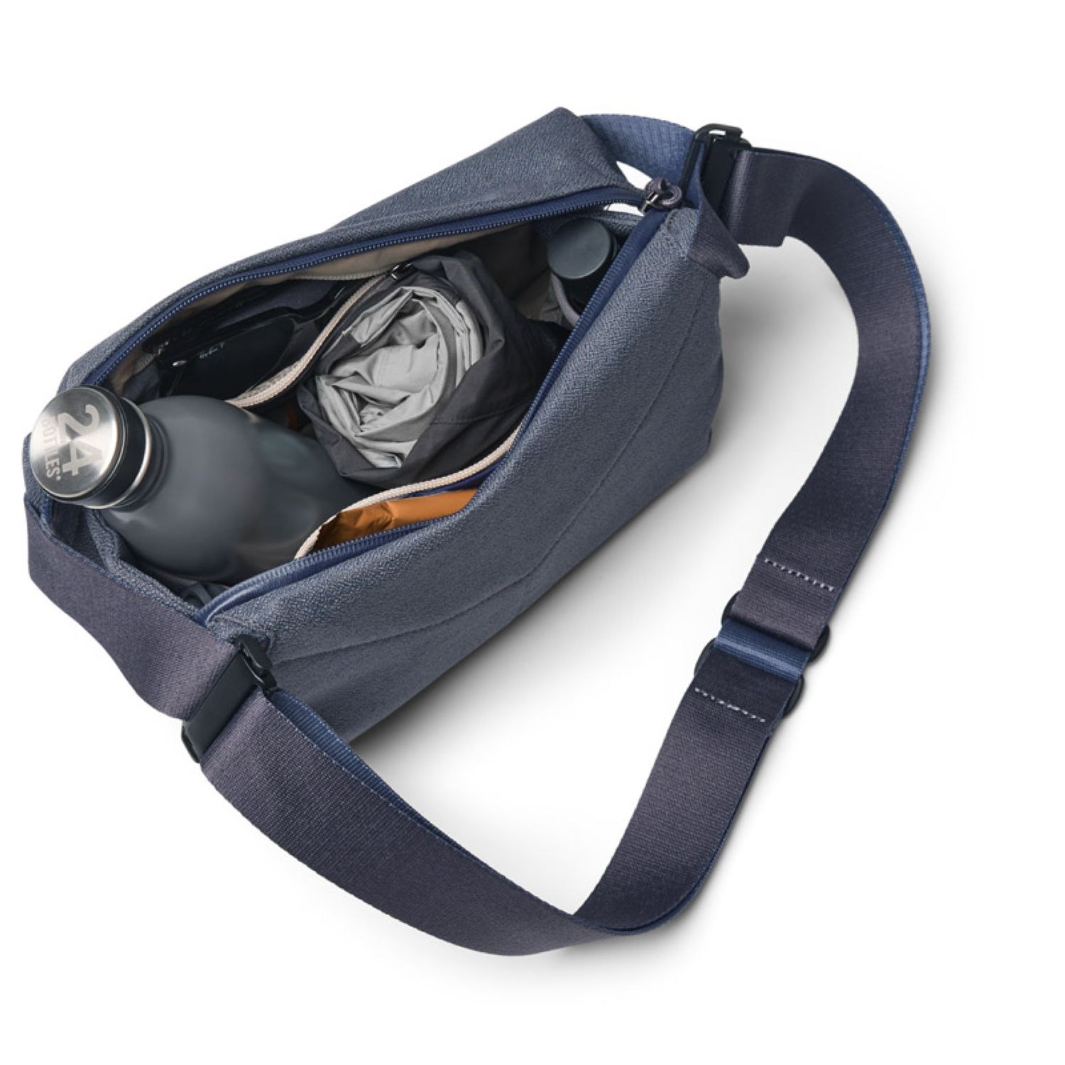 ベルロイBELLROY VENTURE SLING 6L Basalt Venture Sling 6L, Basalt – Dana's On Bainbridge
