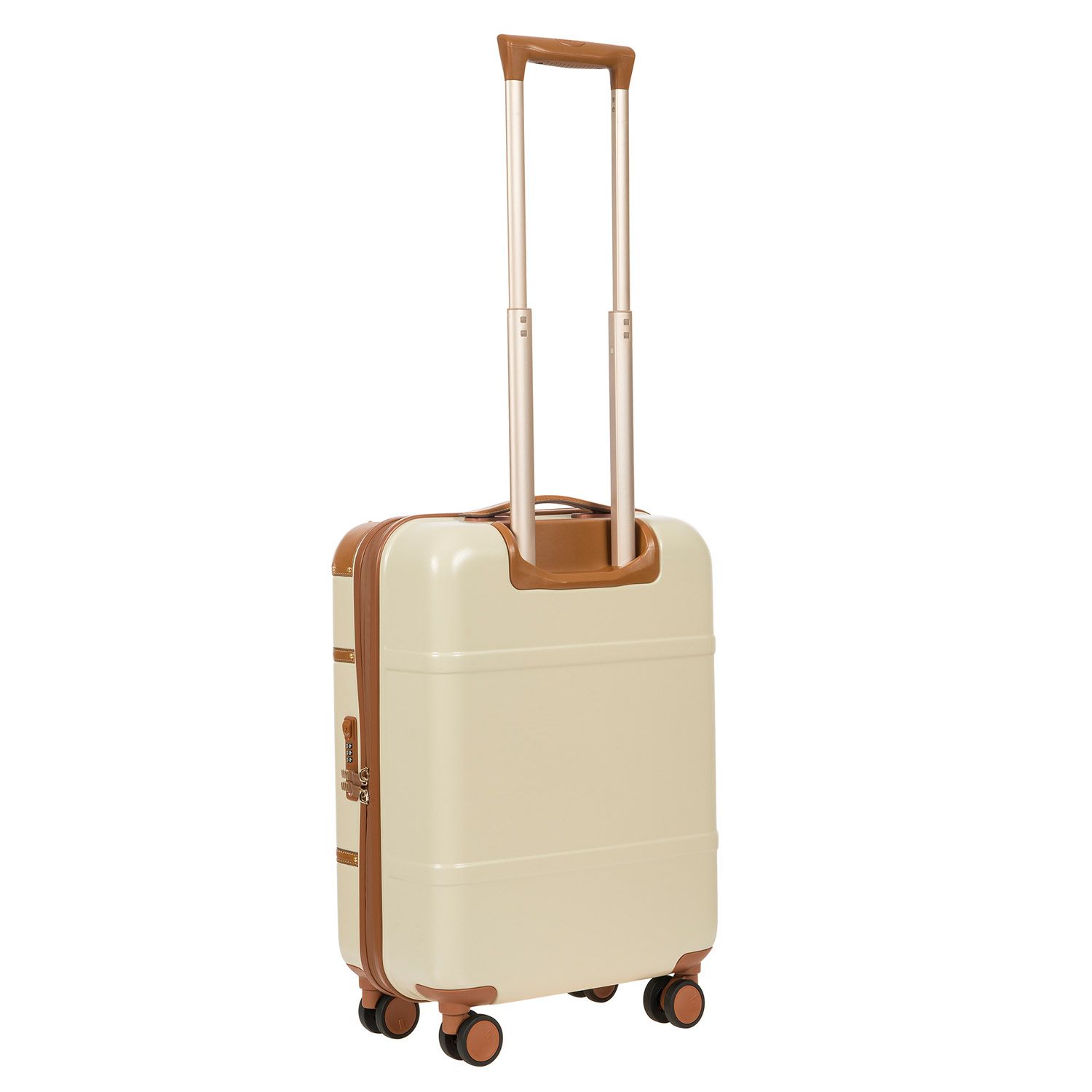 A travel innovation: VBC 1663 Bellagio Rolling Bag – Permanent Style
