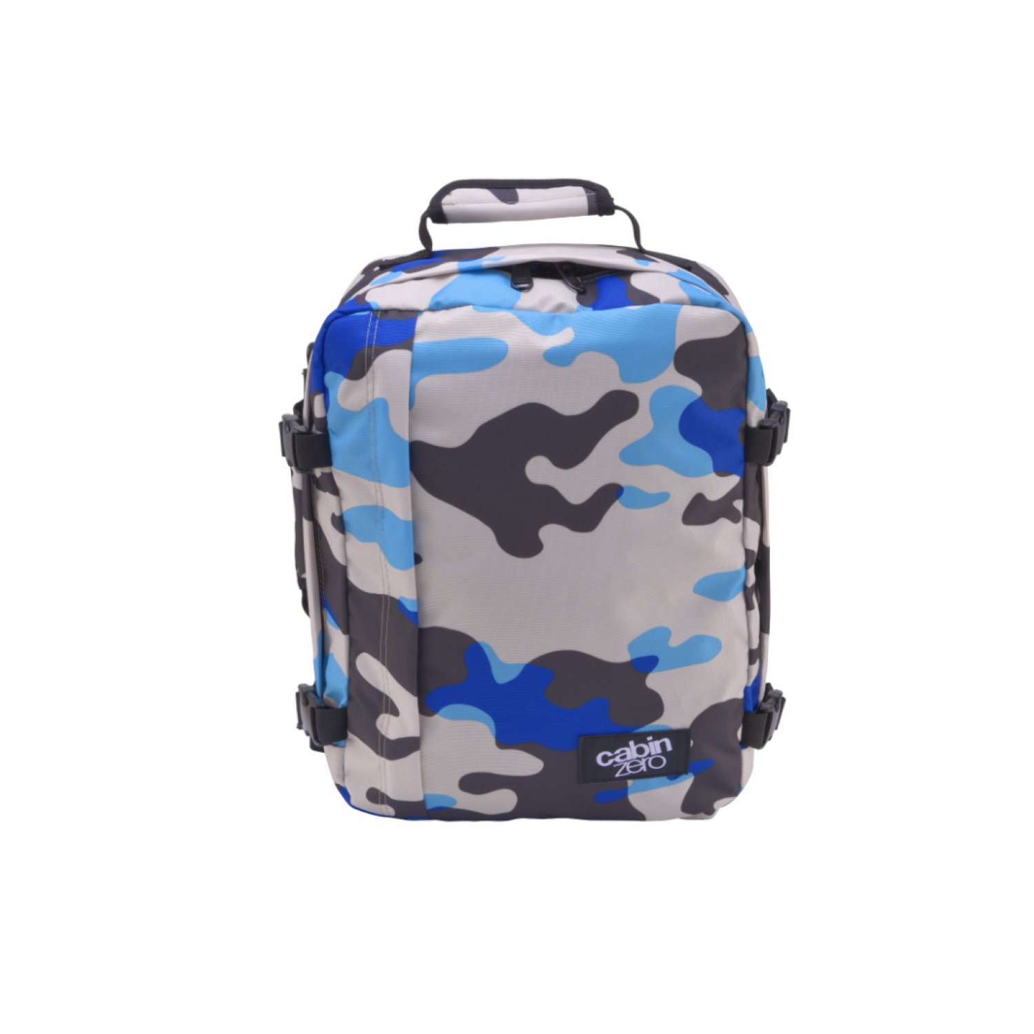 Cabinzero Classic Ultra Light Cabin Bag With Luggage Trackers 28L - Main Image