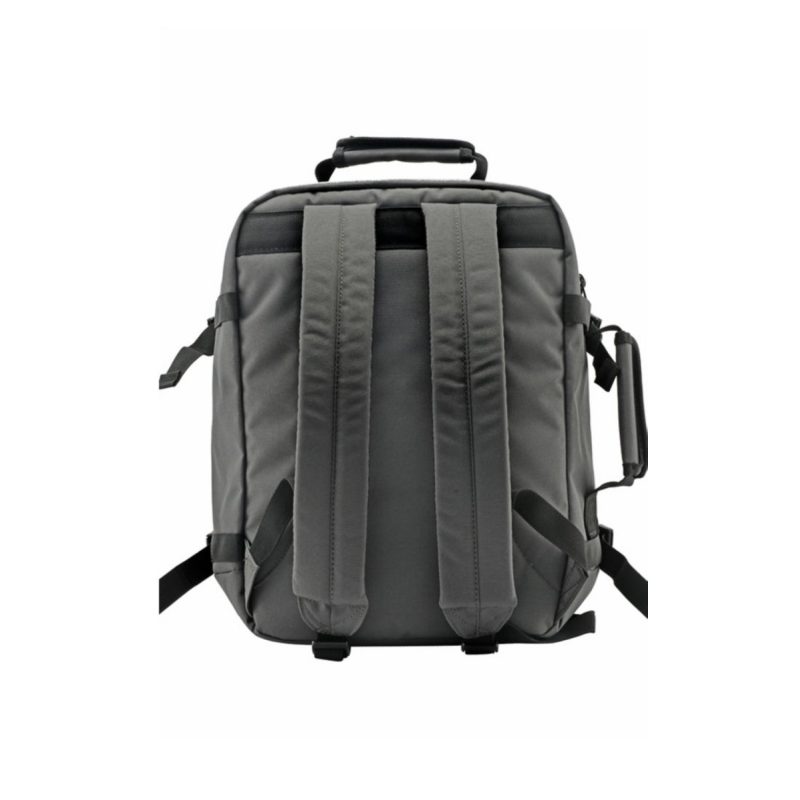 Cabinzero Classic Ultra Light Cabin Bag With Luggage Trackers 28L