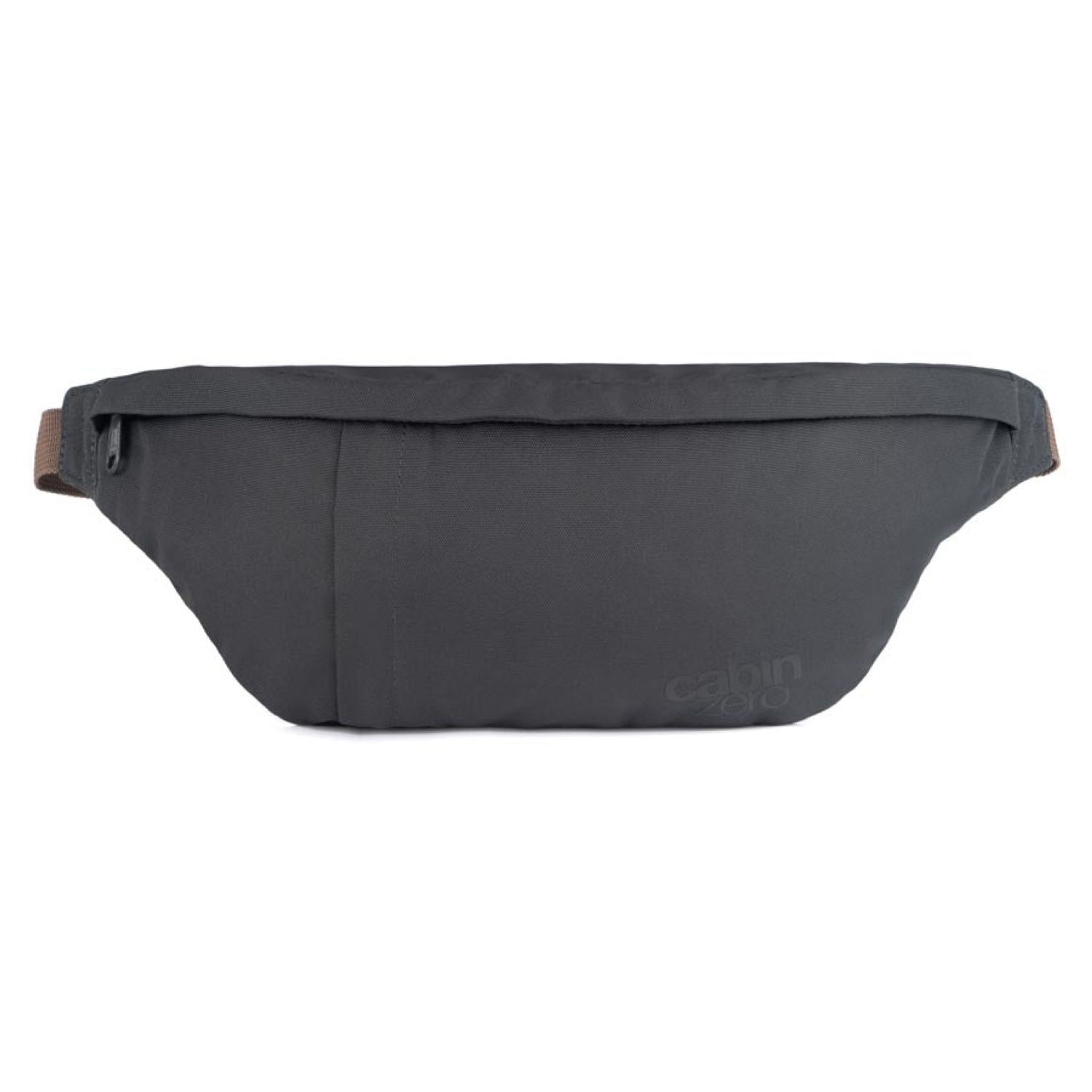 All black deals fanny pack