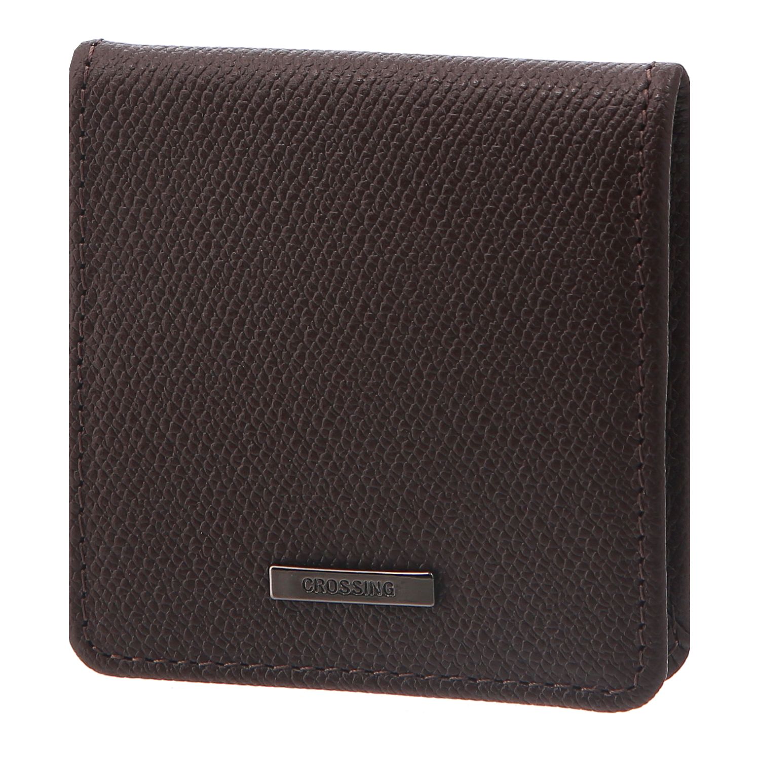 Crossing-Elite-Leather-Coin-Pouch-Chocolate-1.jpg
