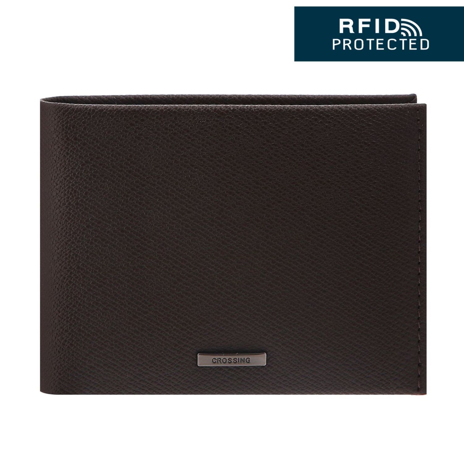 Crossing-Elite-Slim-Leather-Wallet-With-Coin-Pocket-5-Card-Slots-RFID-Chocolate-1.jpg