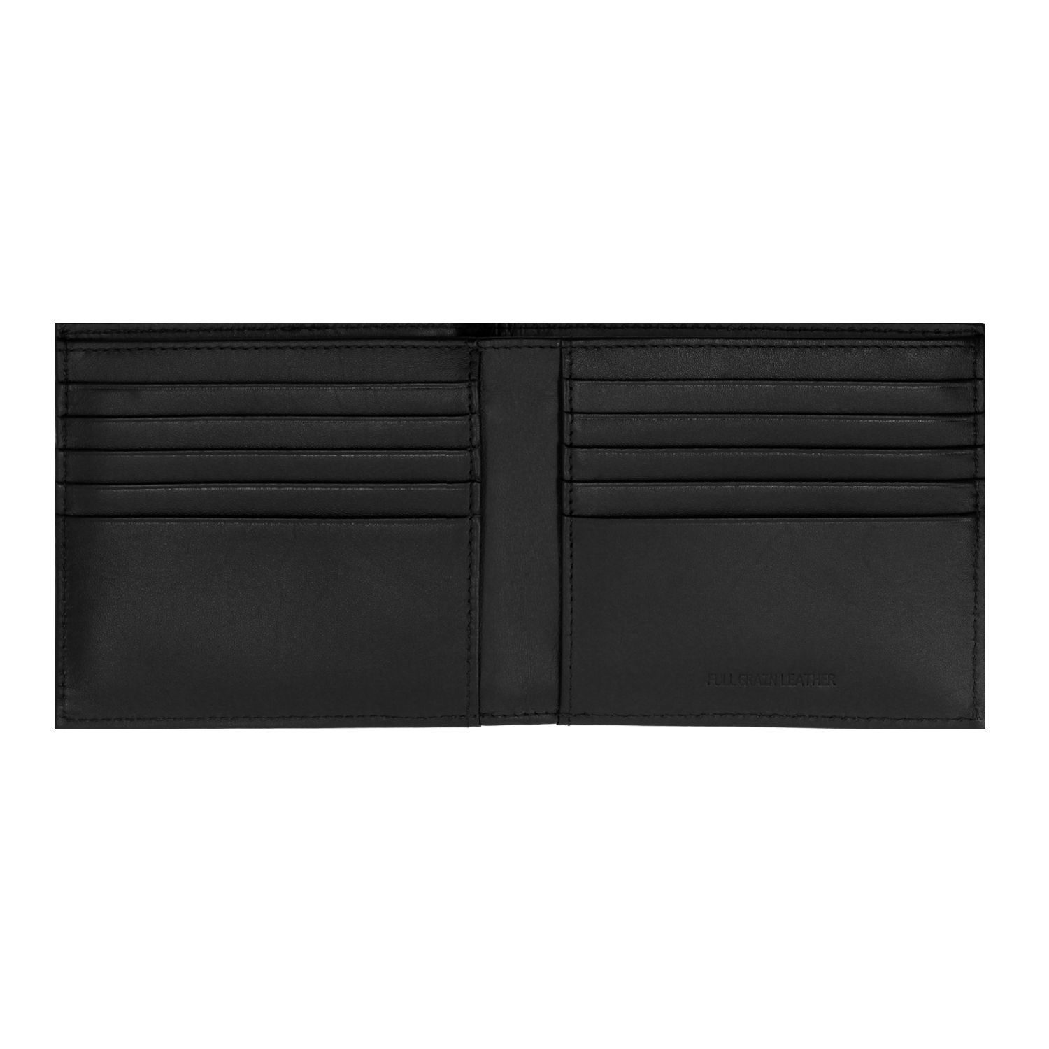Crossing-Infinite-Bi-Fold-Leather-Wallet-18-Card-Slots-RFID-Black-2.jpg