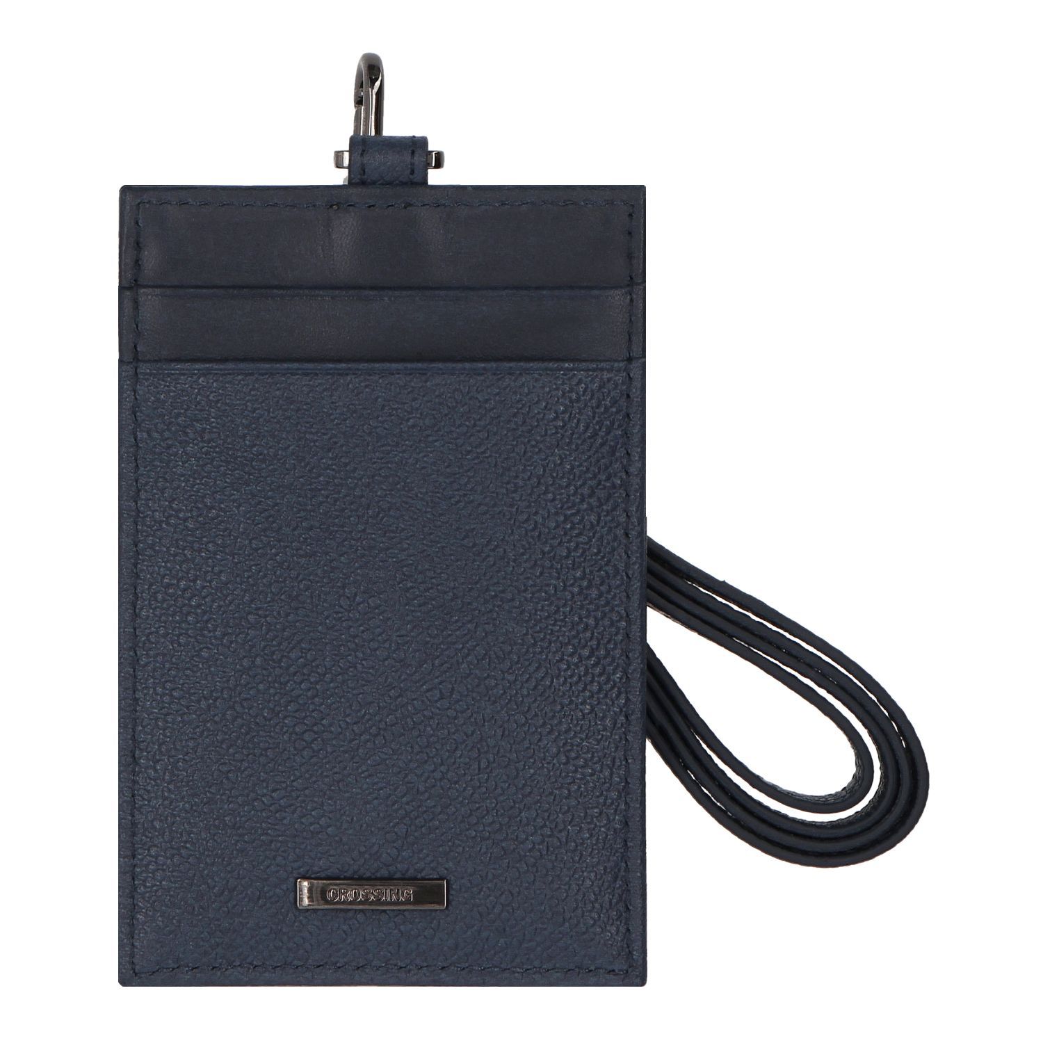 Crossing-Infinite-Leather-Lanyard-Blue-1.jpg