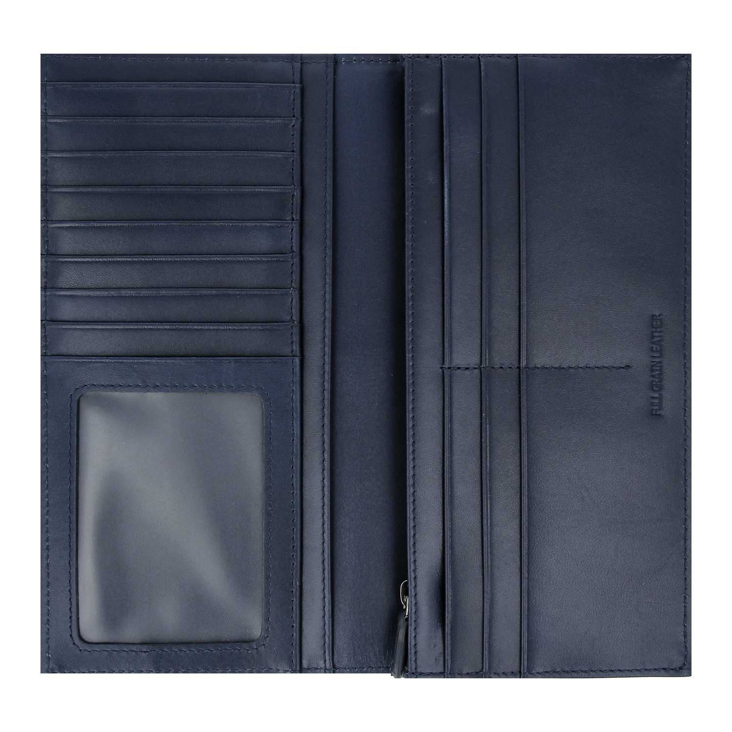 Crossing-Infinite-Long-Leather-Wallet-RFID-Blue-2.jpg