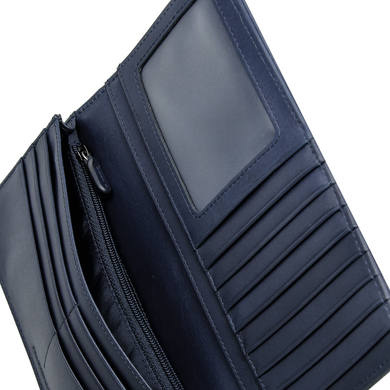 Crossing-Infinite-Long-Leather-Wallet-RFID-Blue-3.jpg