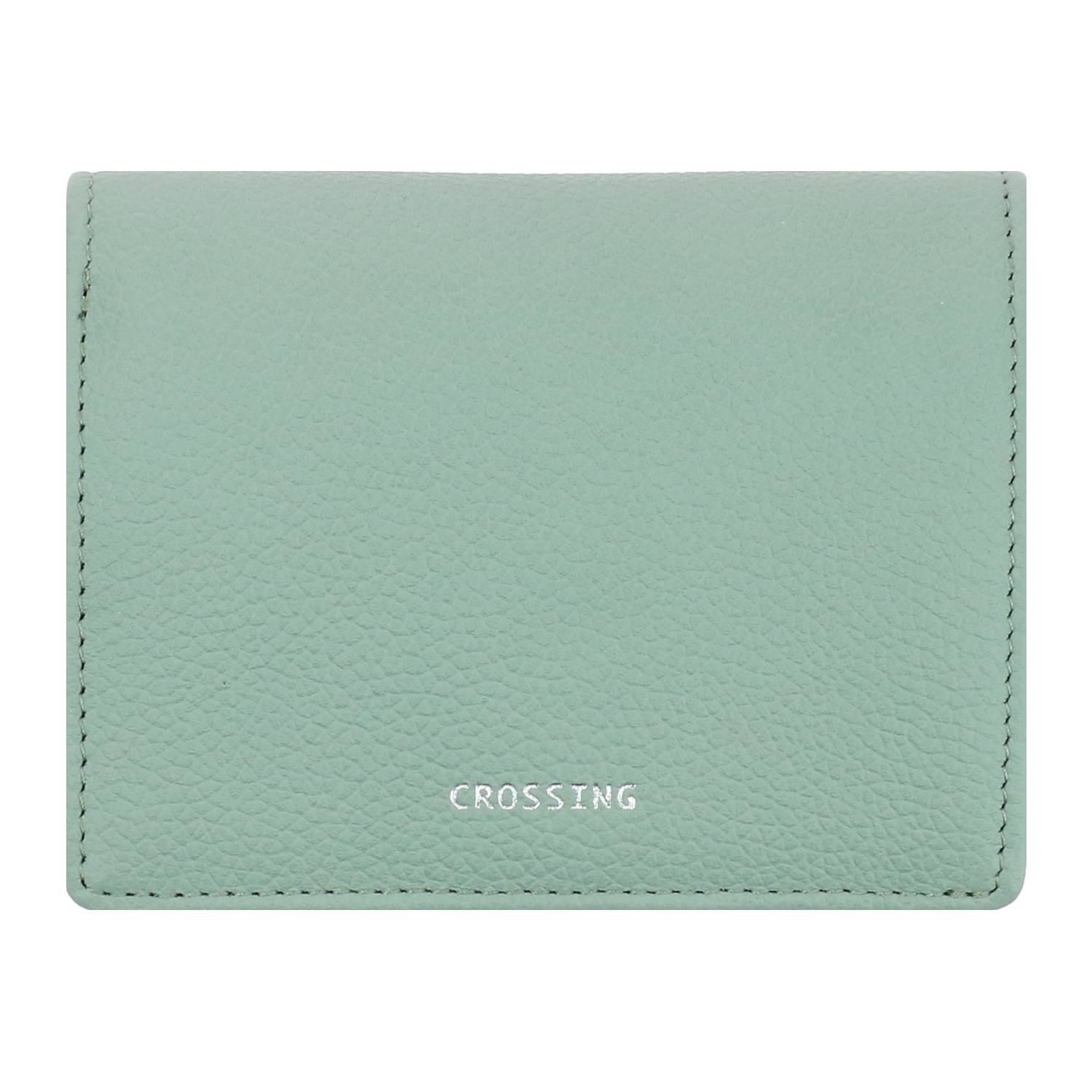 Crossing-Milano-Small-Gusset-Wallet-Sage-1.png
