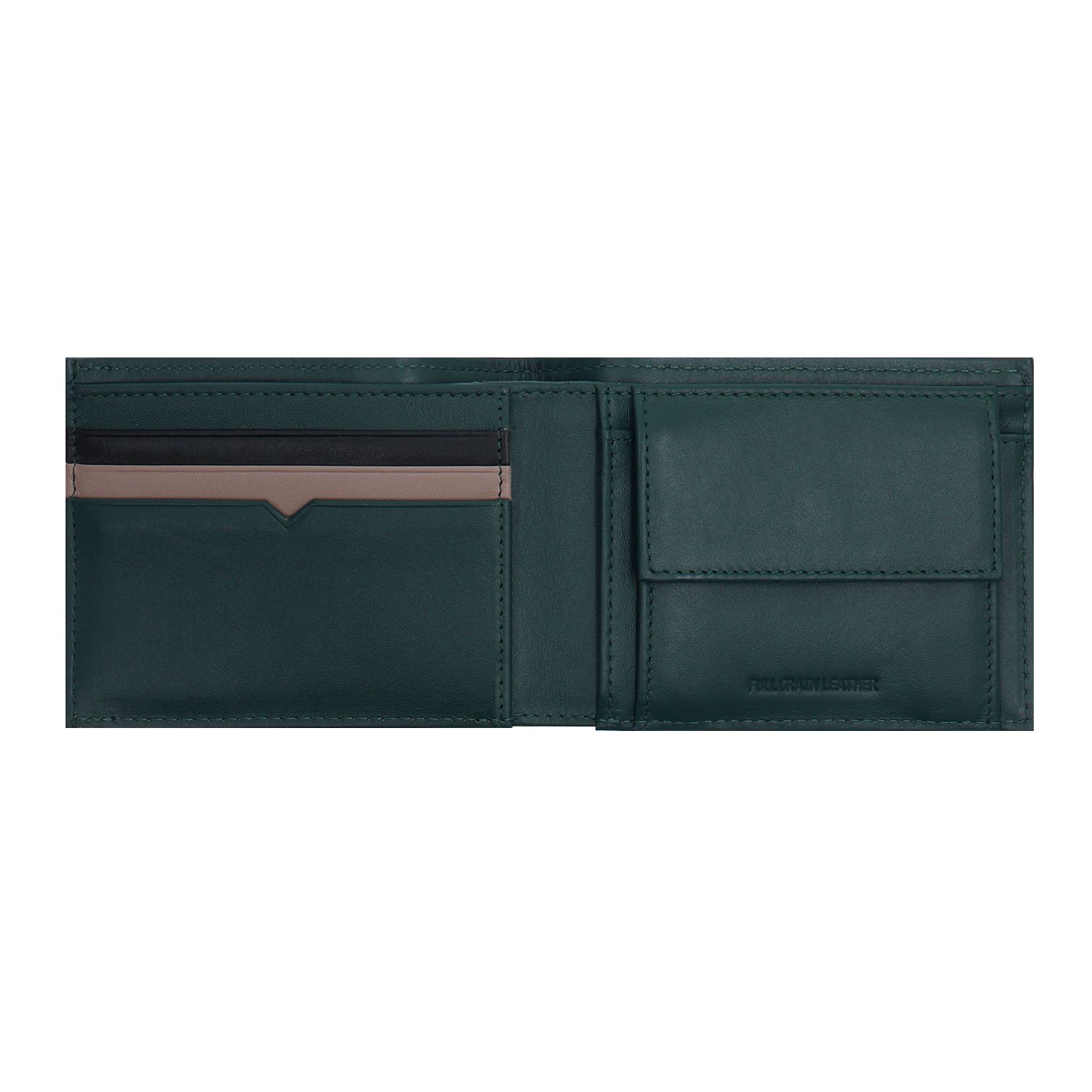 Crossing-Modish-Slim-Leather-Wallet-With-Coin-Pocket-5-Card-Slots-RFID-BlackTeal-2.jpg