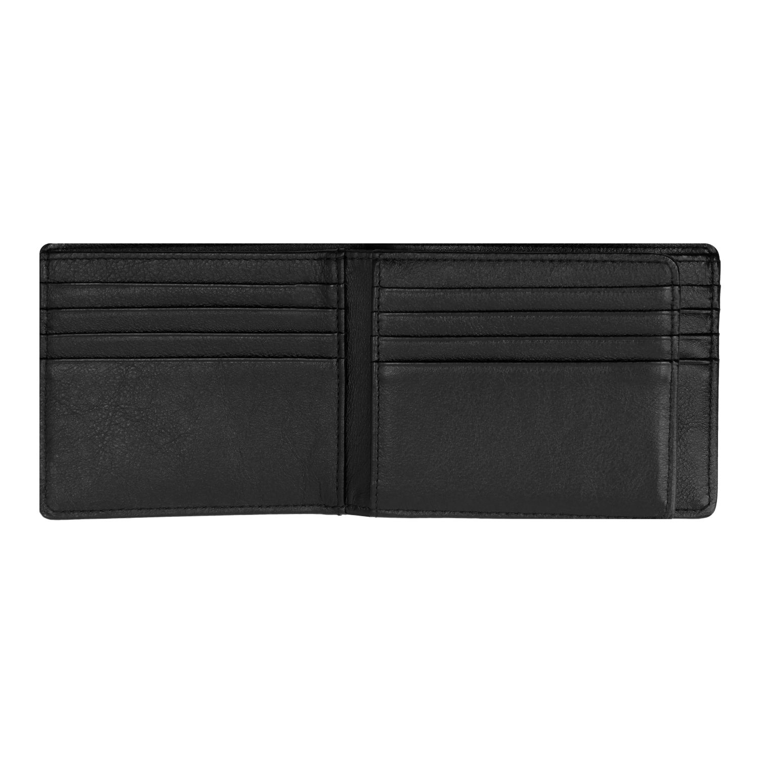 Crossing-Prime-Bi-Fold-Leather-Wallet-With-Flap-17-Card-Slots-Black-2.jpg