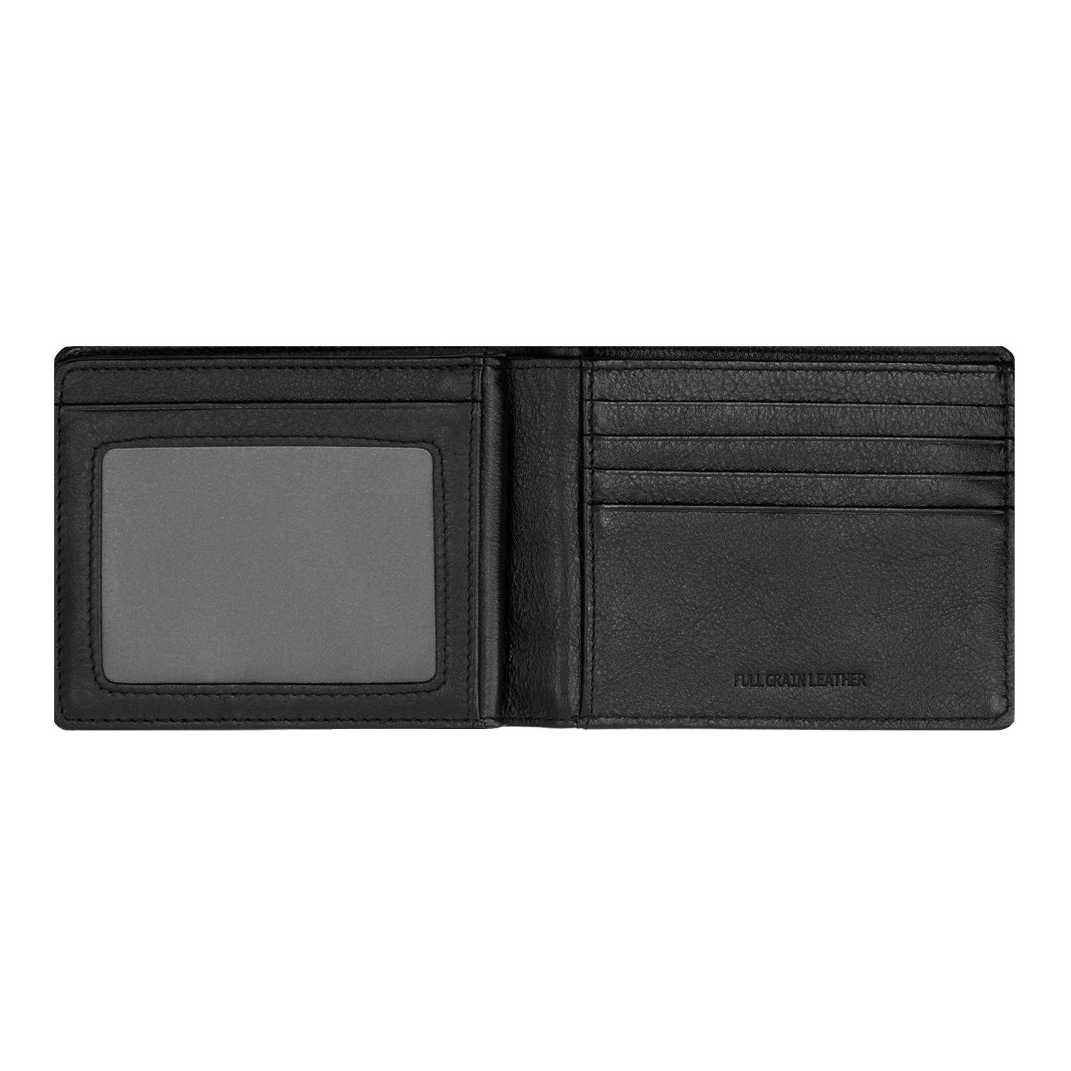 Crossing-Prime-Bi-Fold-Leather-Wallet-With-Flap-17-Card-Slots-Black-3.jpg
