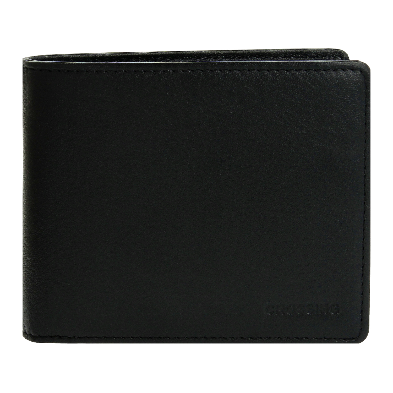 Crossing-Prime-Bi-Fold-Nappa-Leather-Wallet-With-Flap-14-Card-Slots-Black-1.jpg