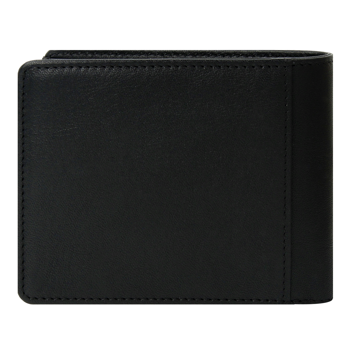 Crossing-Vintage-Bi-Fold-Leather-Wallet-With-Coin-Pocket-Black-3.jpg