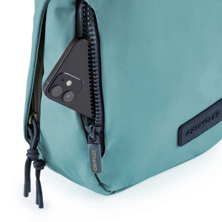 Crumpler Hopper Crossbody Sling Bag Trooper Seager Inc