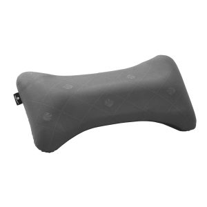Eagle Creek Lumbar Pillow Ebony Seager Inc