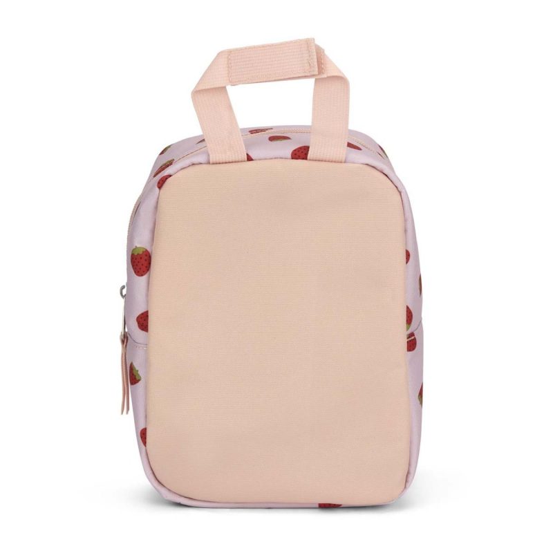 Jansport Big Break Strawberry Shower Seager Inc