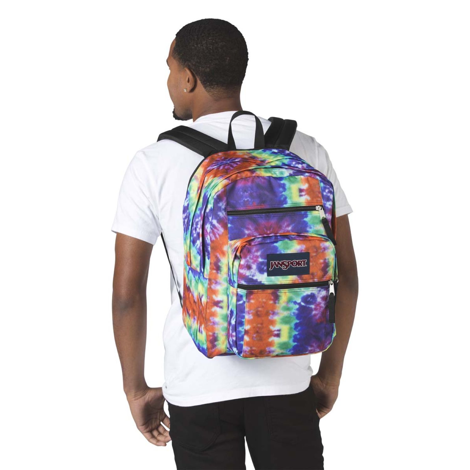 Jansport hippie daze backpack sales