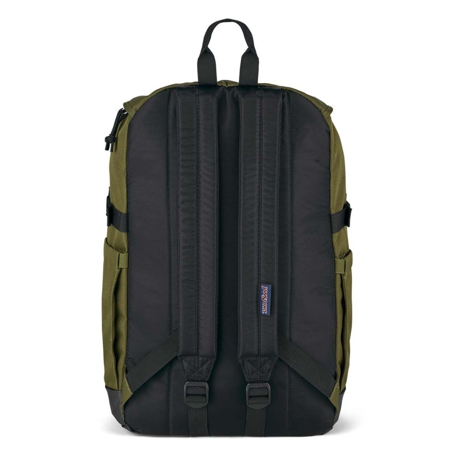 ★22-23FW新作★JANSPORT★CARGO PACK Jansport Cargo Pack - Army Green - Seager Inc