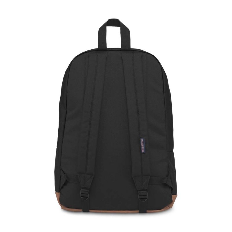 Jansport City View Backpack Black Seager Inc