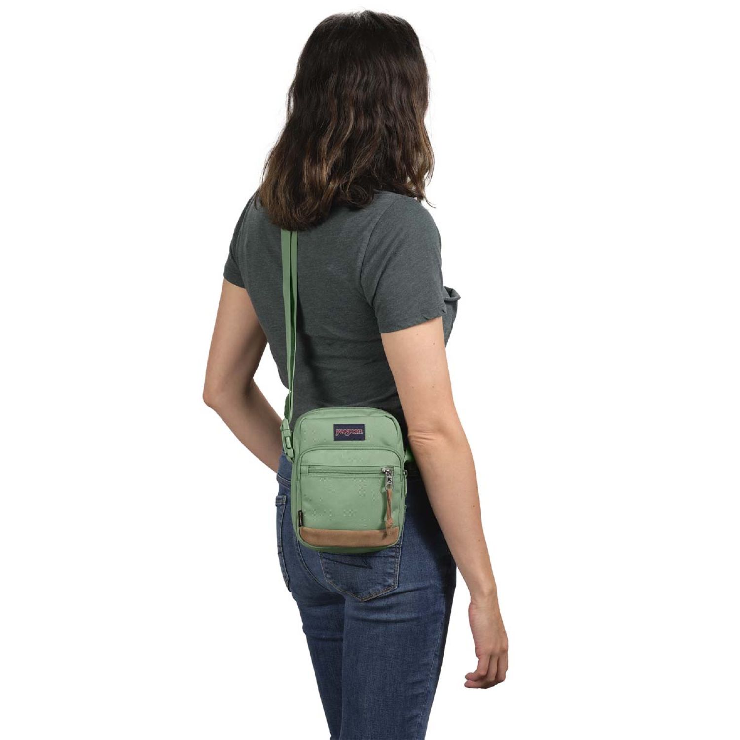 Jansport hotsell body bag