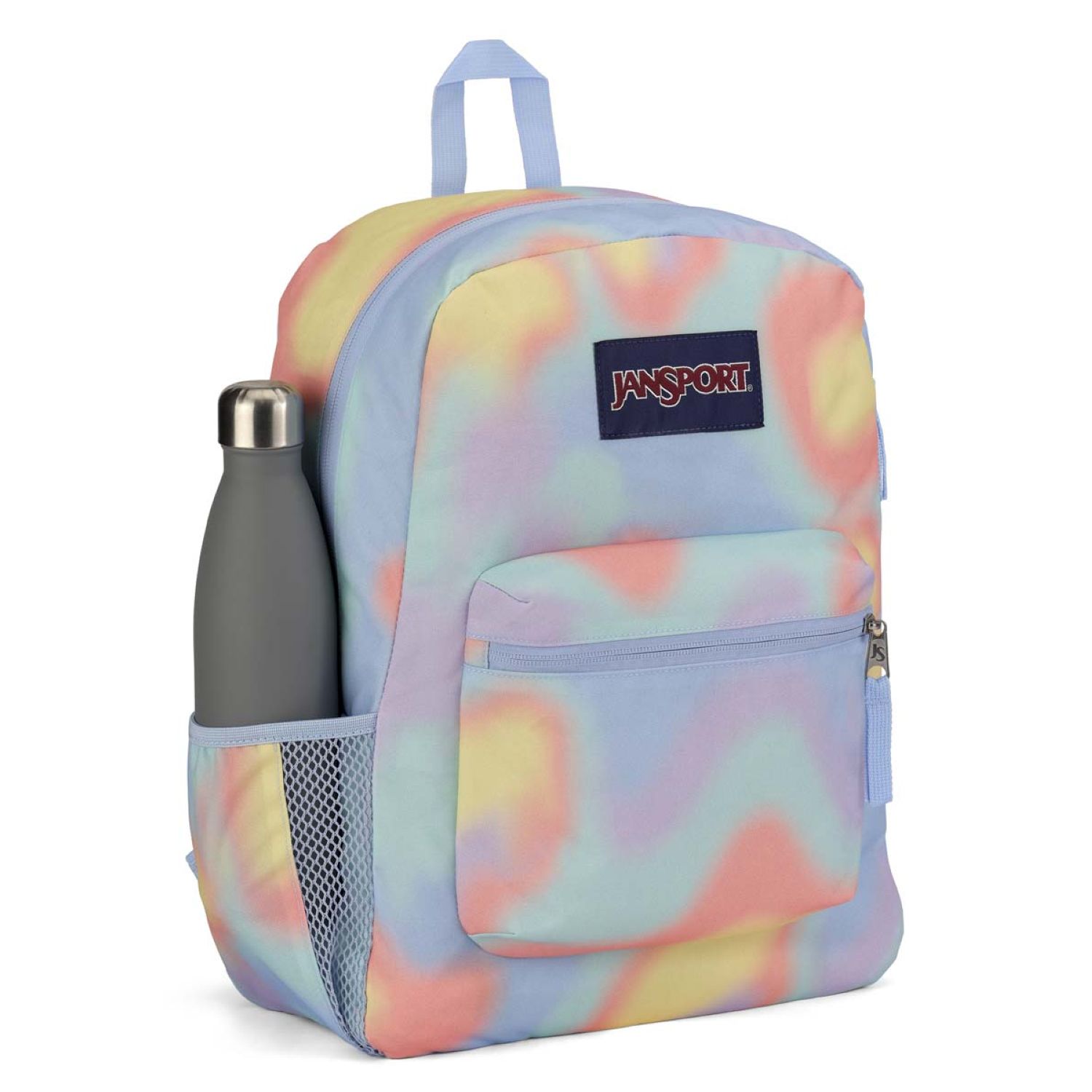 Jansport Cross Town Backpack - Mood Map - Seager Inc