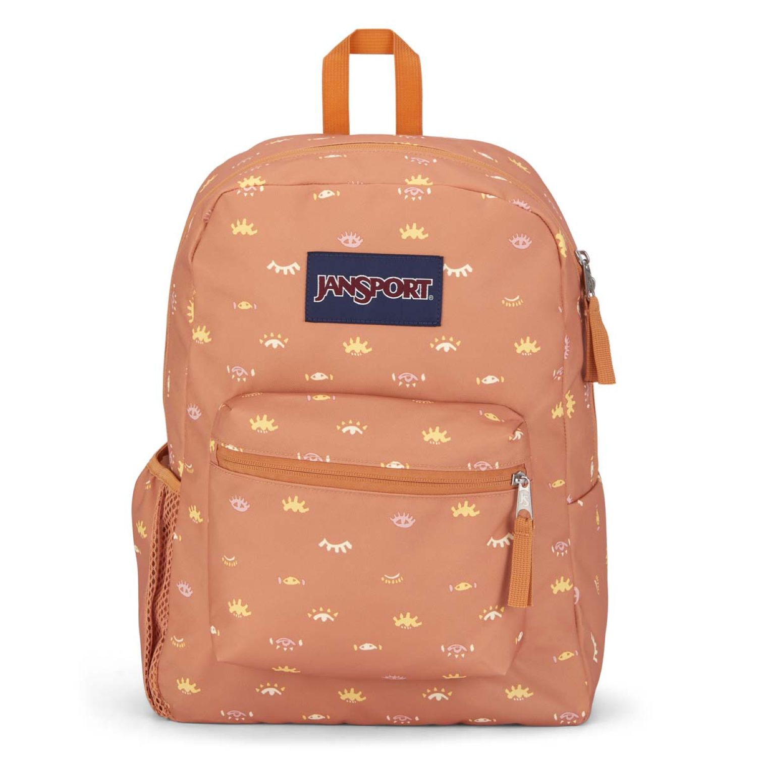 jansport backpack shopee Small Seattle Pack Tas Jansport Orange Blossom Jansport