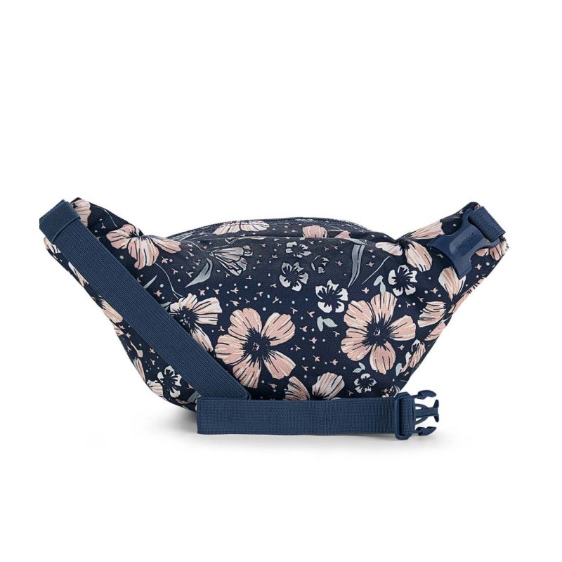 Jansport Fifth Avenue Waist Pack Fields Of Paradise Seager Inc