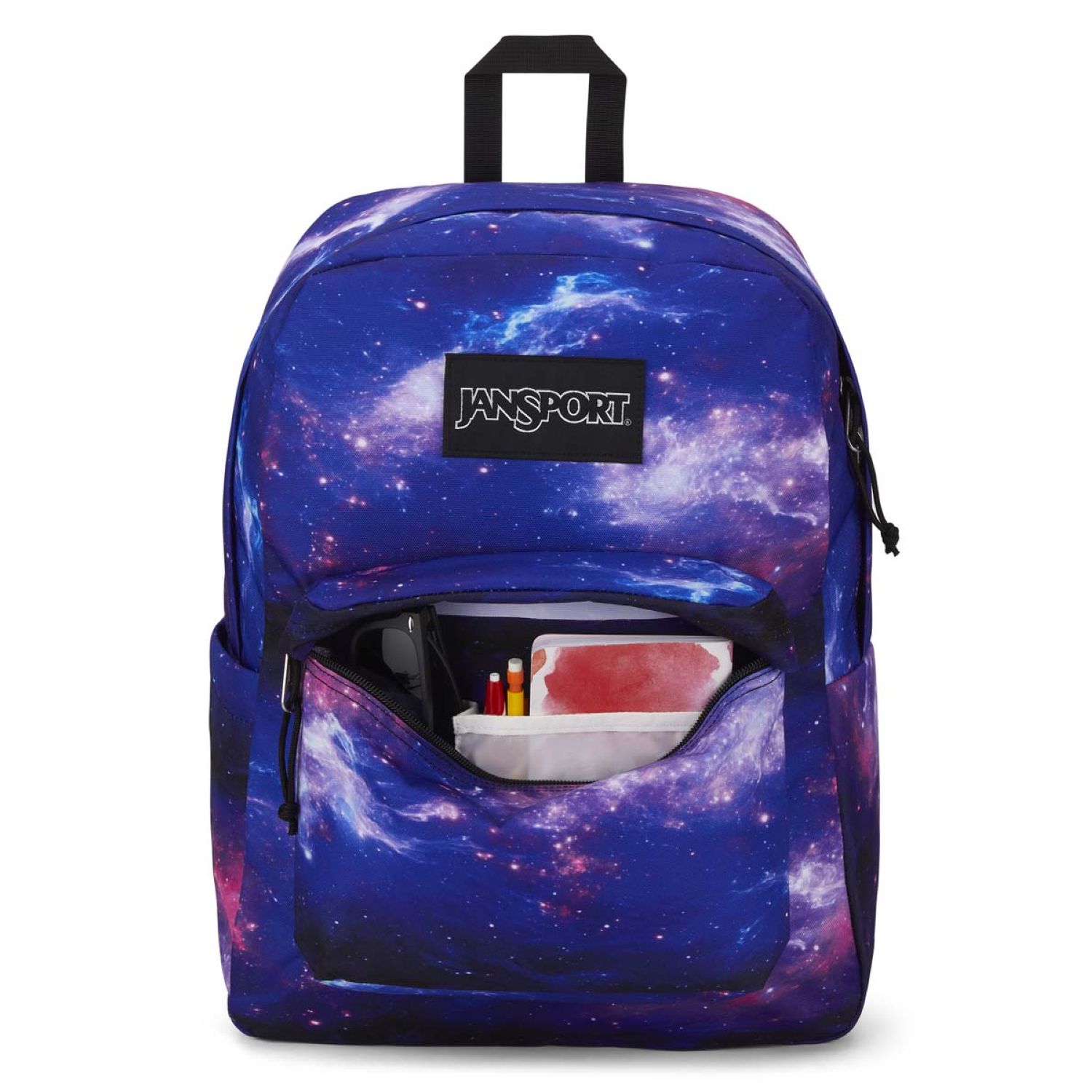 Jansport space on sale backpack