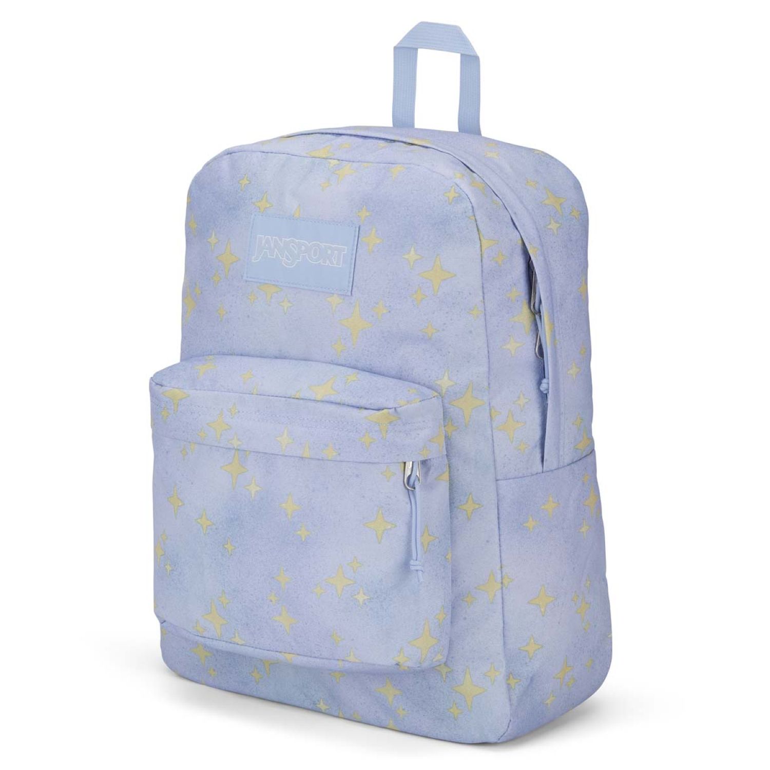 バッグ LE SSERAFIM X JanSport] SUPERBREAK PLUS JANSPORT】[LE SSERAFIM x JANSPORT] Superbreak Plus☆追跡付
