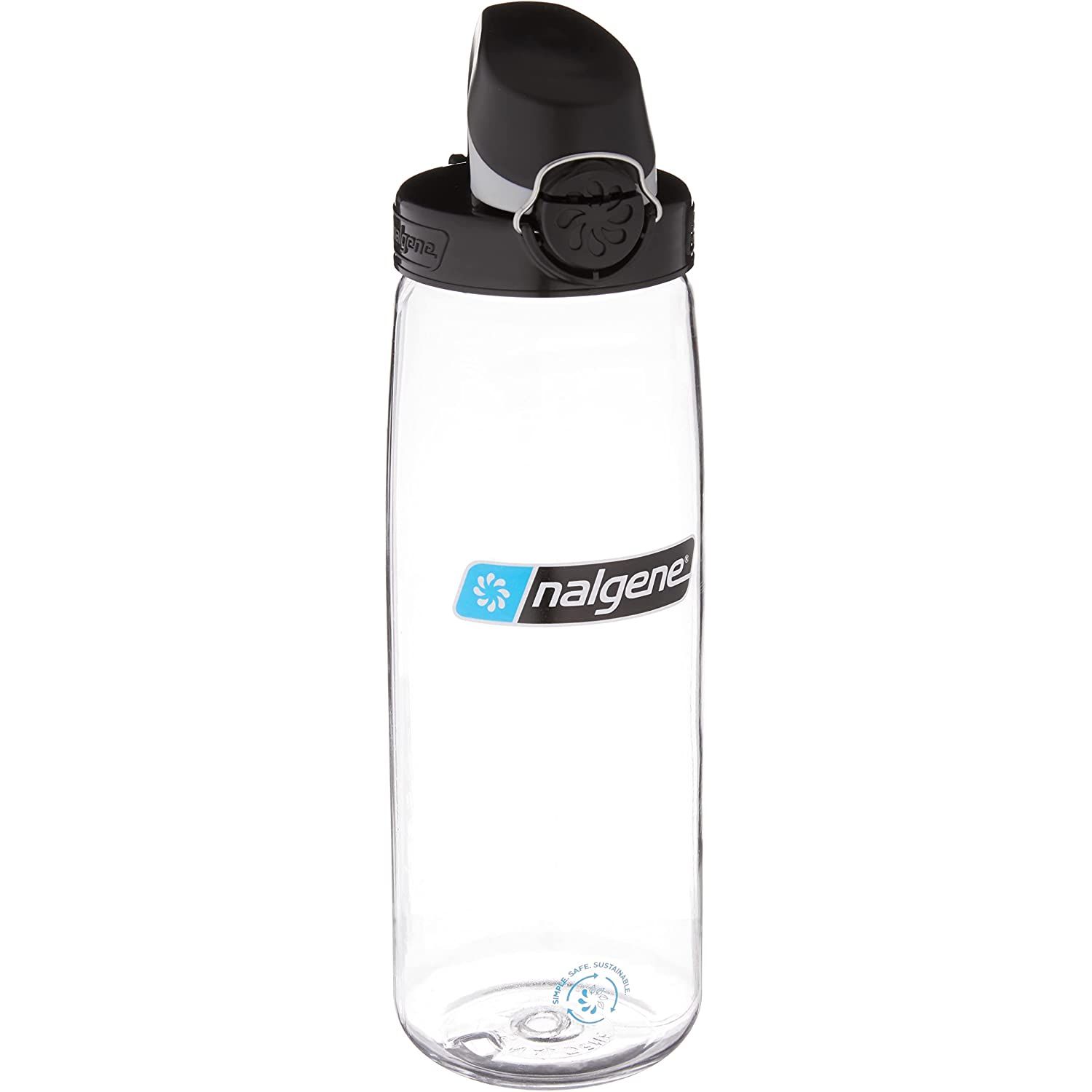 24oz On-The-Fly Lock-Top Sustain Bottle