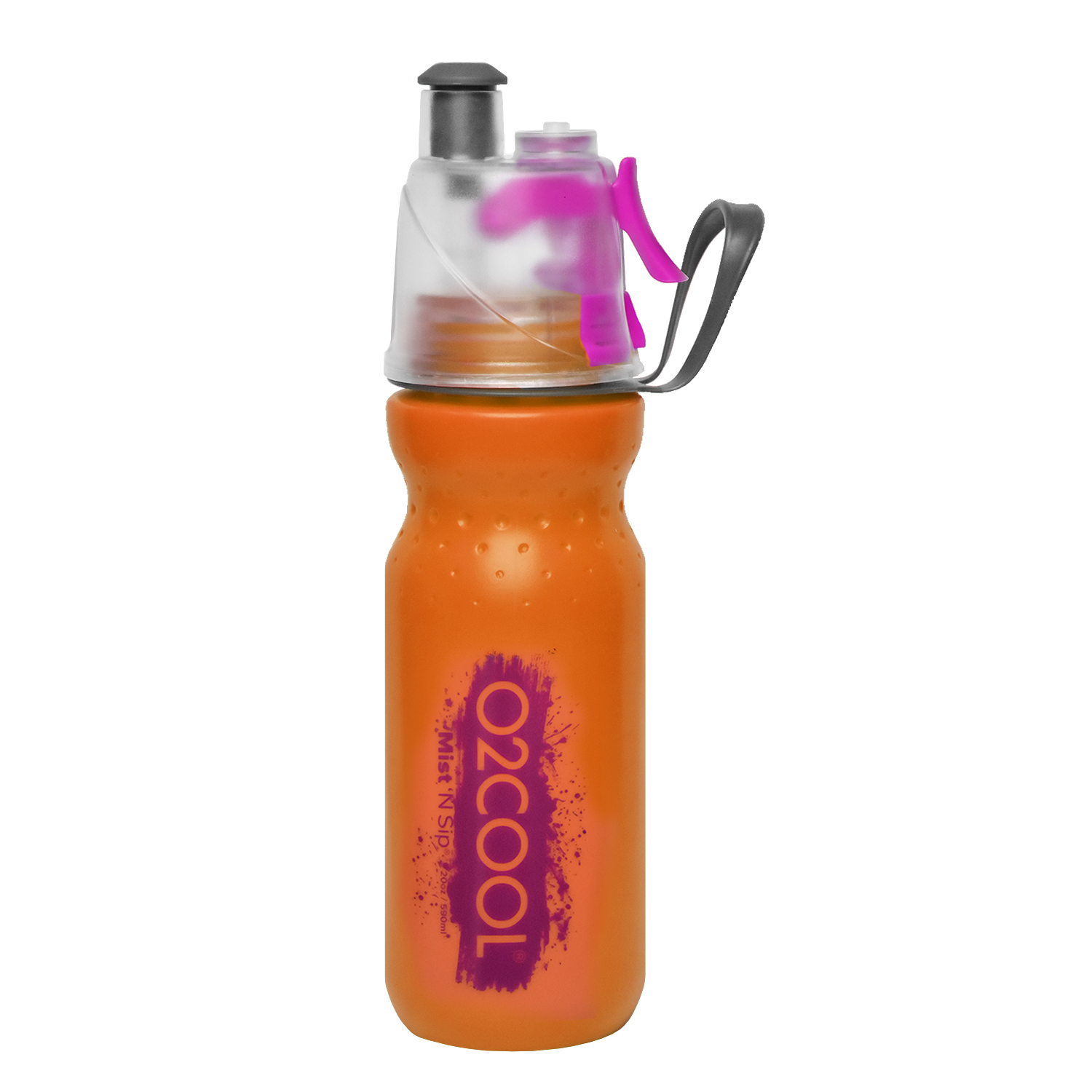 O2COOL-Arctic-Squeeze-Sw-Mist-N-Sip-20-Oz-with-Lock-Mount-OrangeRaspberry-1.jpg