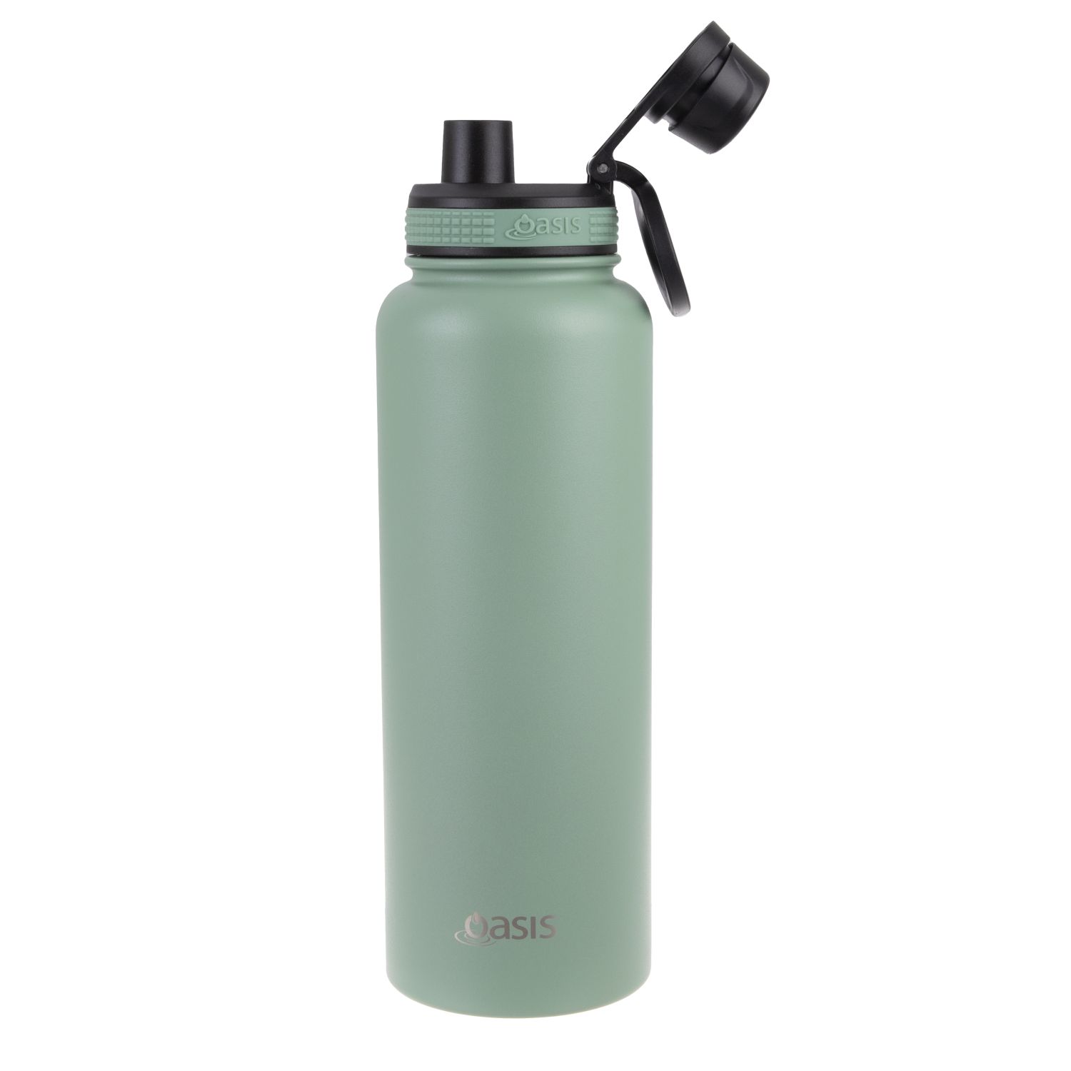 LifeStraw Go Water Bottle with Filter-22oz-Laguna Teal