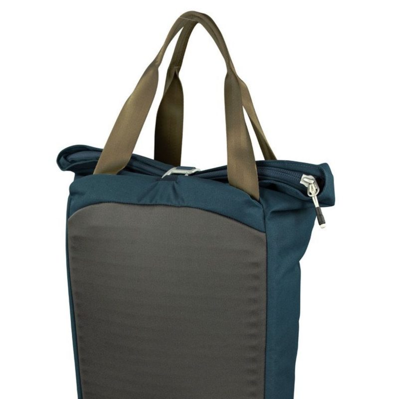 Osprey Arcane Tote Pack Everyday Commute (Stargazer Blue) Seager Inc