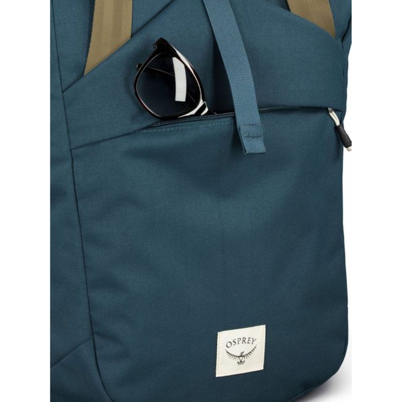 Osprey Arcane Tote Pack Everyday Commute (Stargazer Blue) Seager Inc