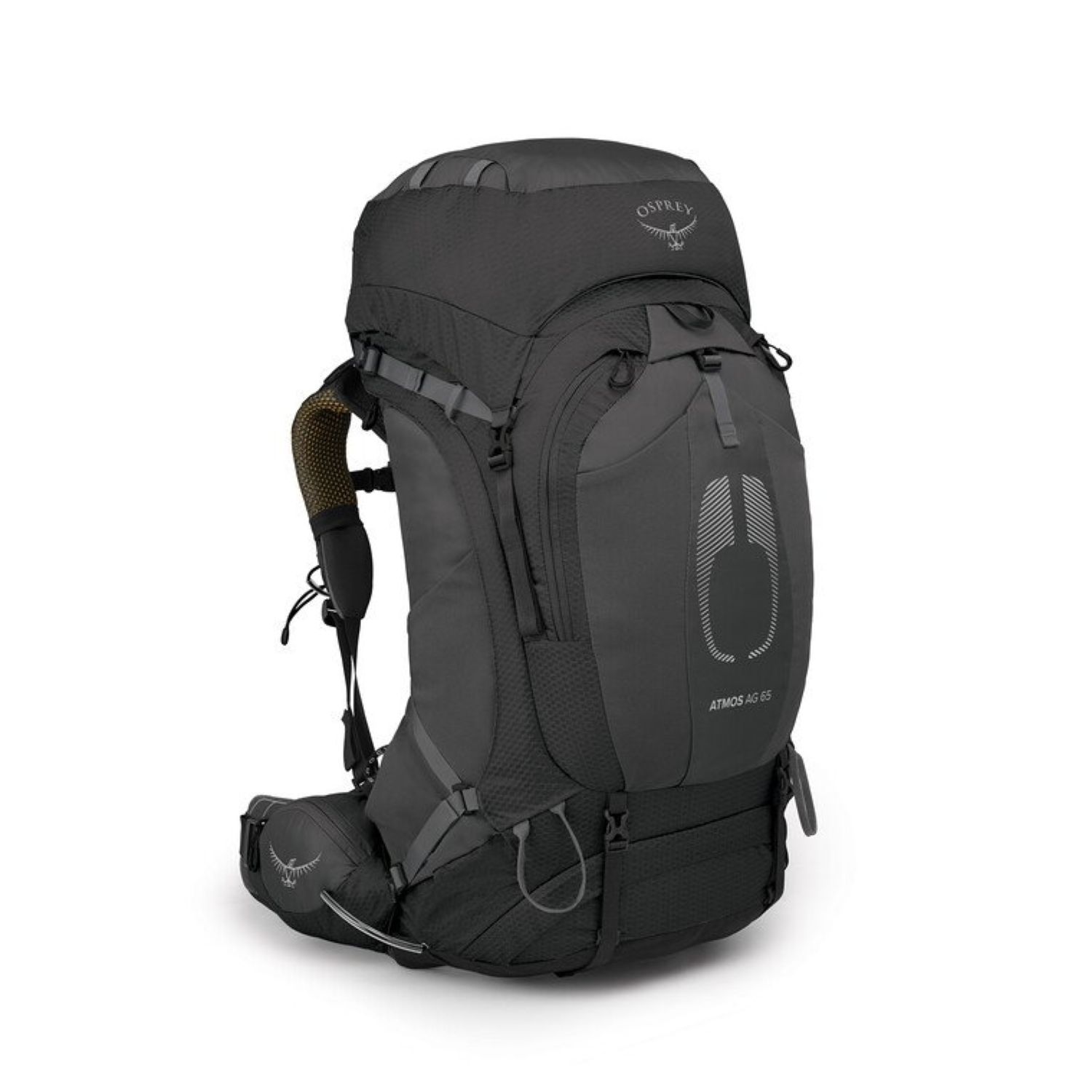 65 vs 75 liter sales backpack