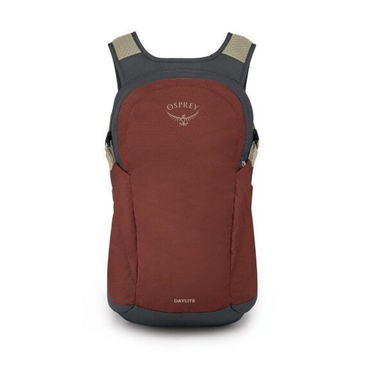 Osprey Daylite 13L Backpack Everyday Acorn Red Tunnel Vision