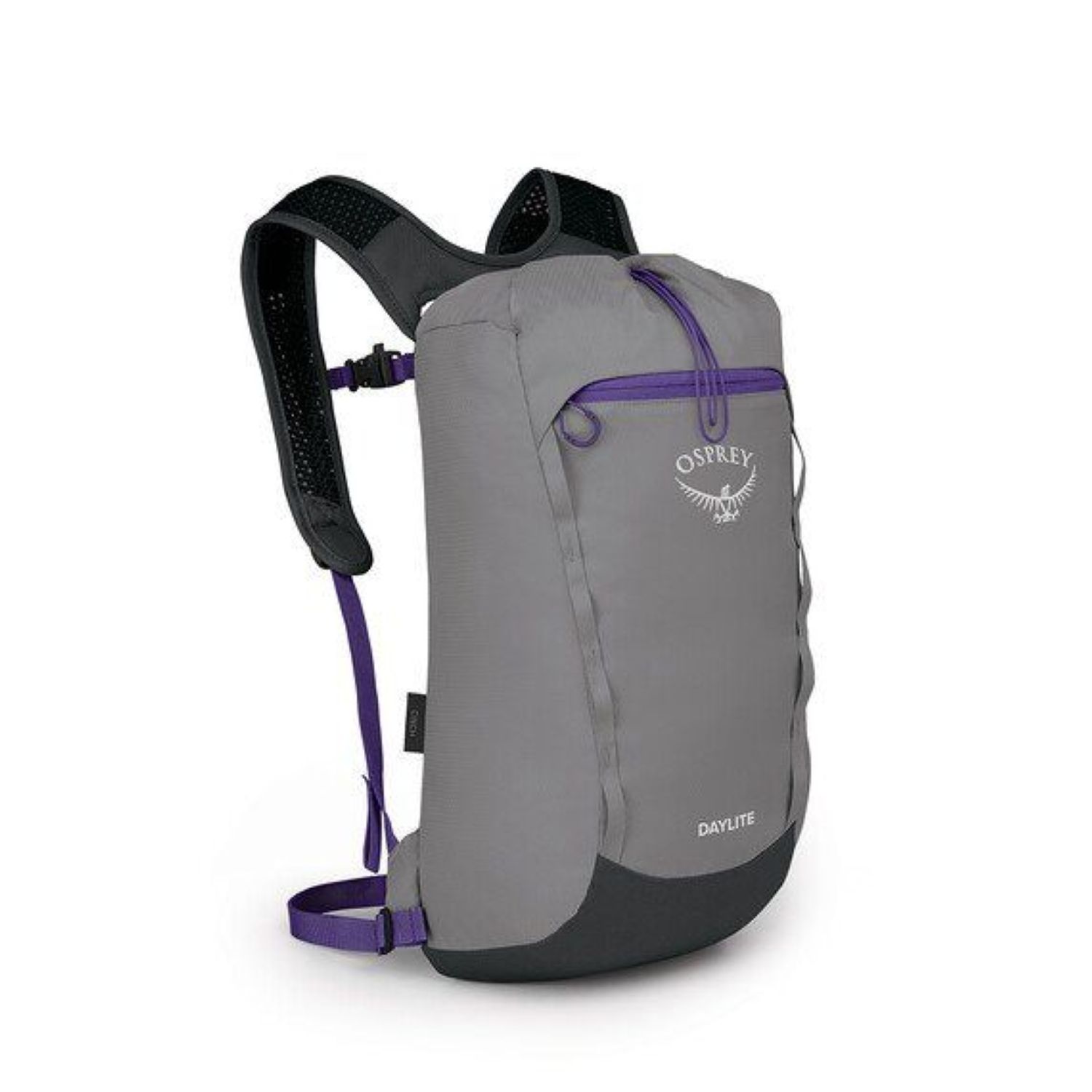 Osprey deals daylite grey