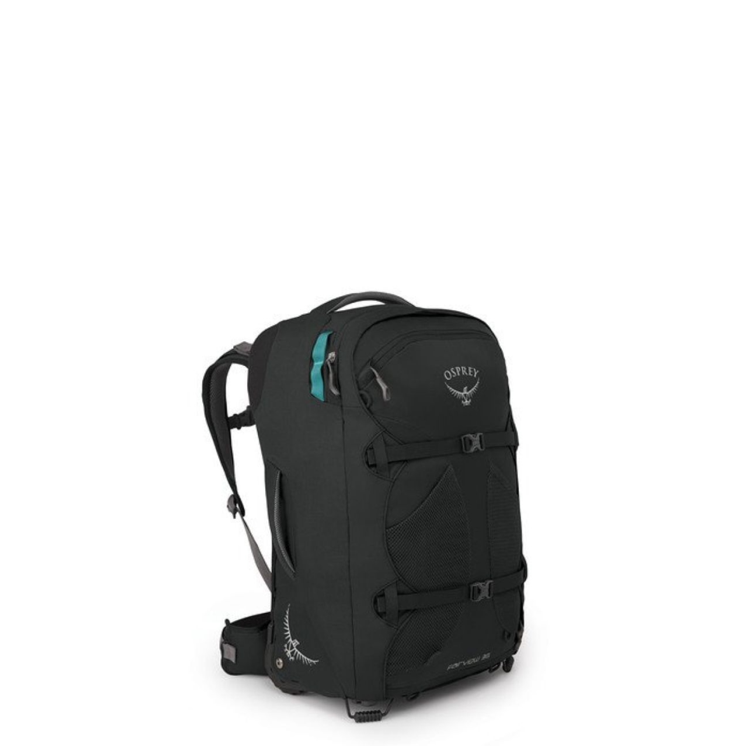 Osprey Fairview Wheeled Travel Pack Carry-On 36 Women's