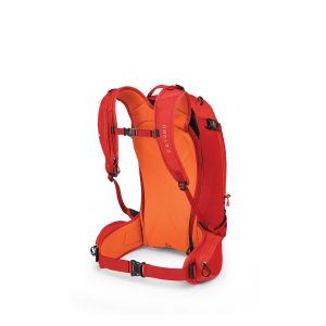 OSPREY KAMBER32 M/Lサイズ　赤 2025年最新】オスプレー キャンバーの人気アイテム - メルカリ