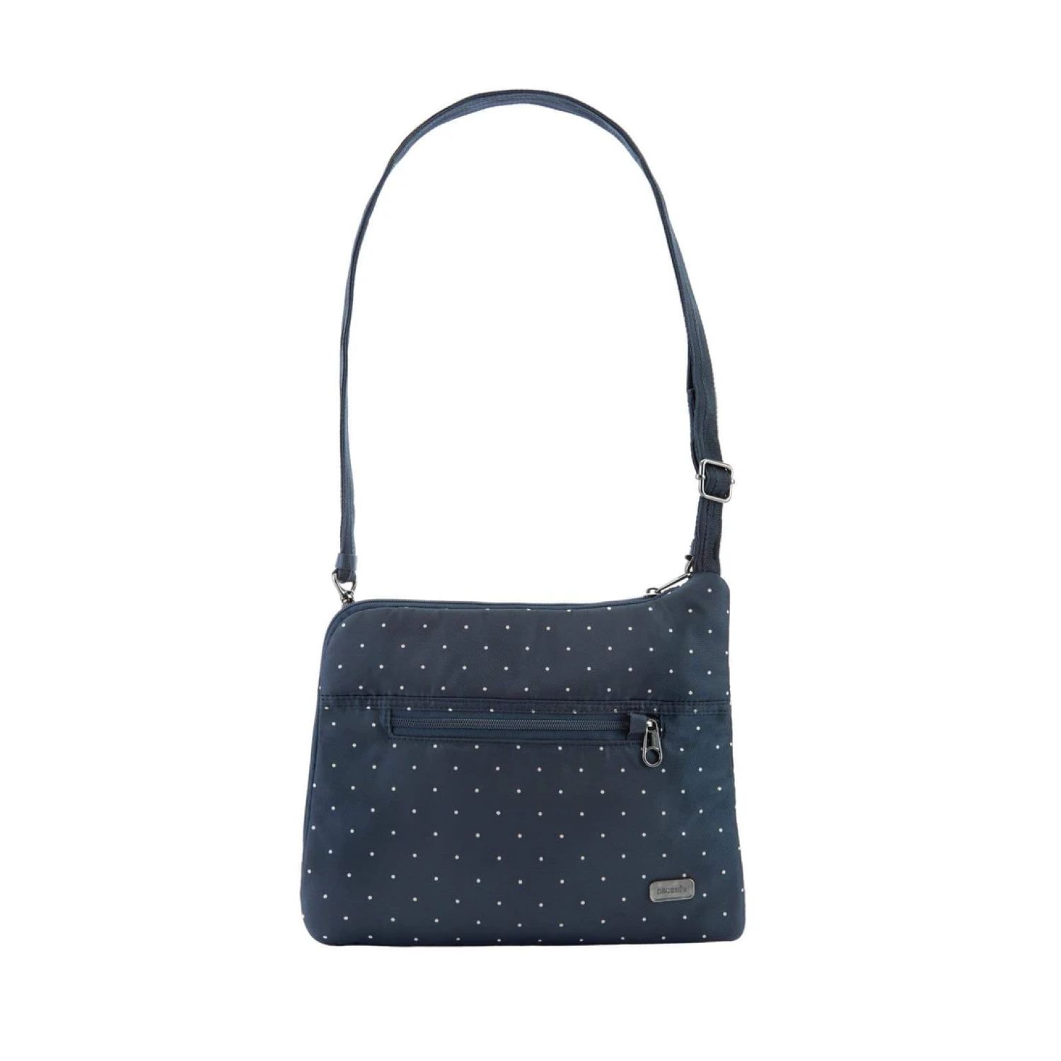 Pacsafe-Daysafe-Anti-Theft-Slim-Crossbody-Bag-Navy-Poka-Dot-1.jpg