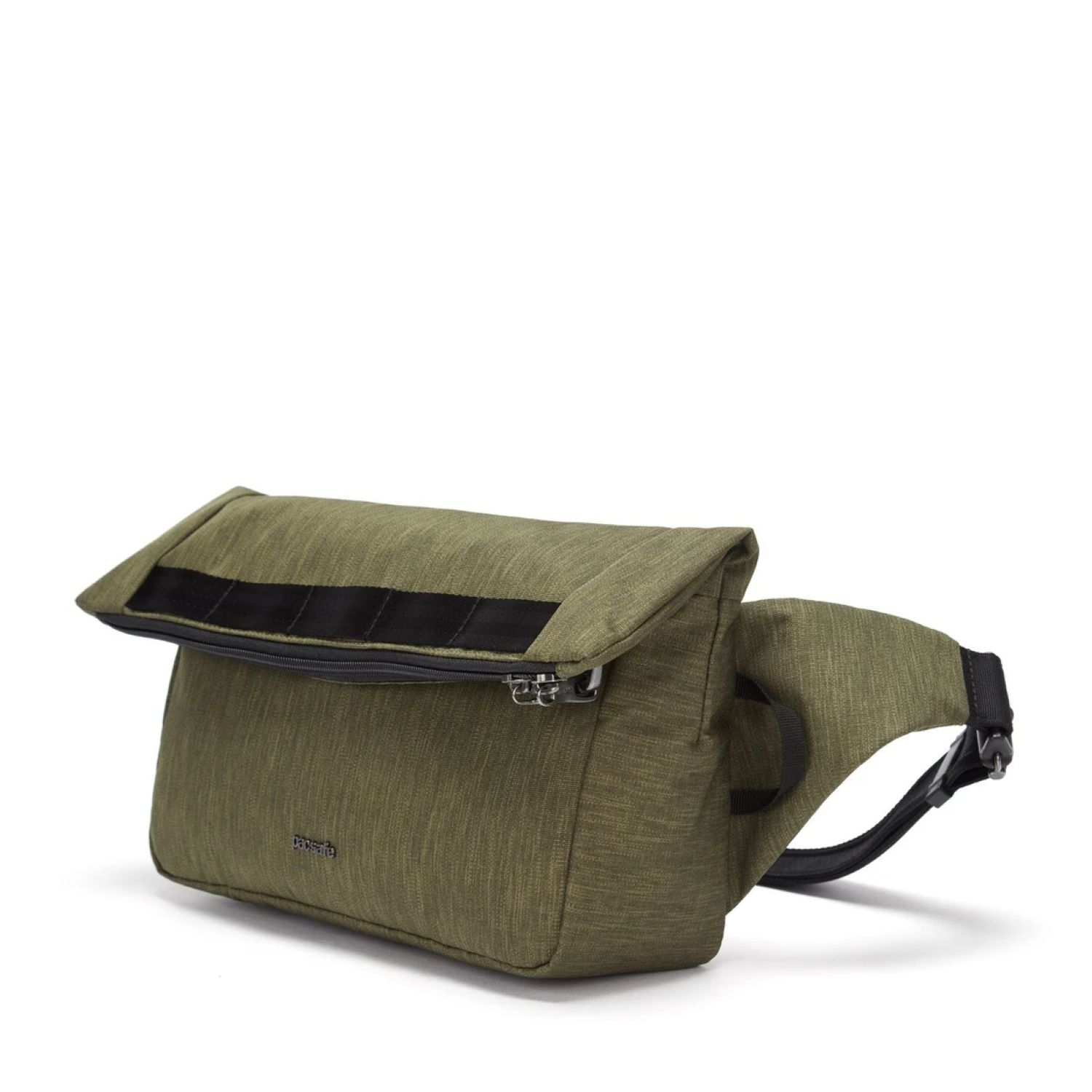 Pacsafe Metrosafe X Anti-Theft Sling Pack (Utility) Seager Inc